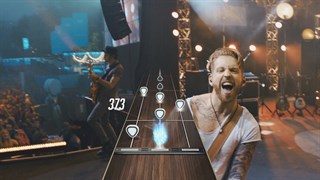 Guitar Hero Live screenshot 3