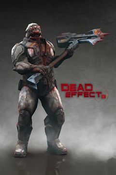 Cover poster for Dead Effect 2