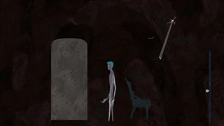 Untitled Darkness screenshot 2