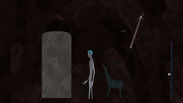 Untitled Darkness screenshot 2