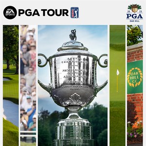 EA SPORTS PGA TOUR Edição Deluxe
