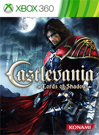 Castlevania: Lords of Shadow