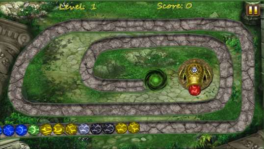 Marble Blast Mania screenshot 3