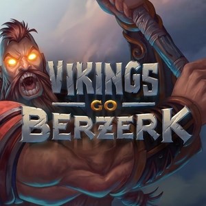 Vikings Go Berzerk Free Slot Game