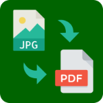 JPG to PDF Converter