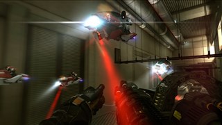 Syndicate screenshot 2