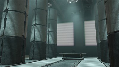 Space Engineers: Heavy Industry Pack — скриншот 16