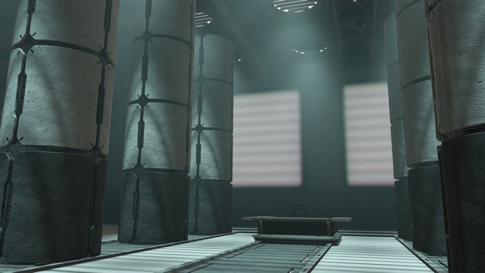 Space Engineers: Heavy Industry Pack — скриншот 16