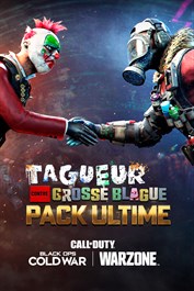 Call of Duty®: Black Ops Cold War - Pack Ultime