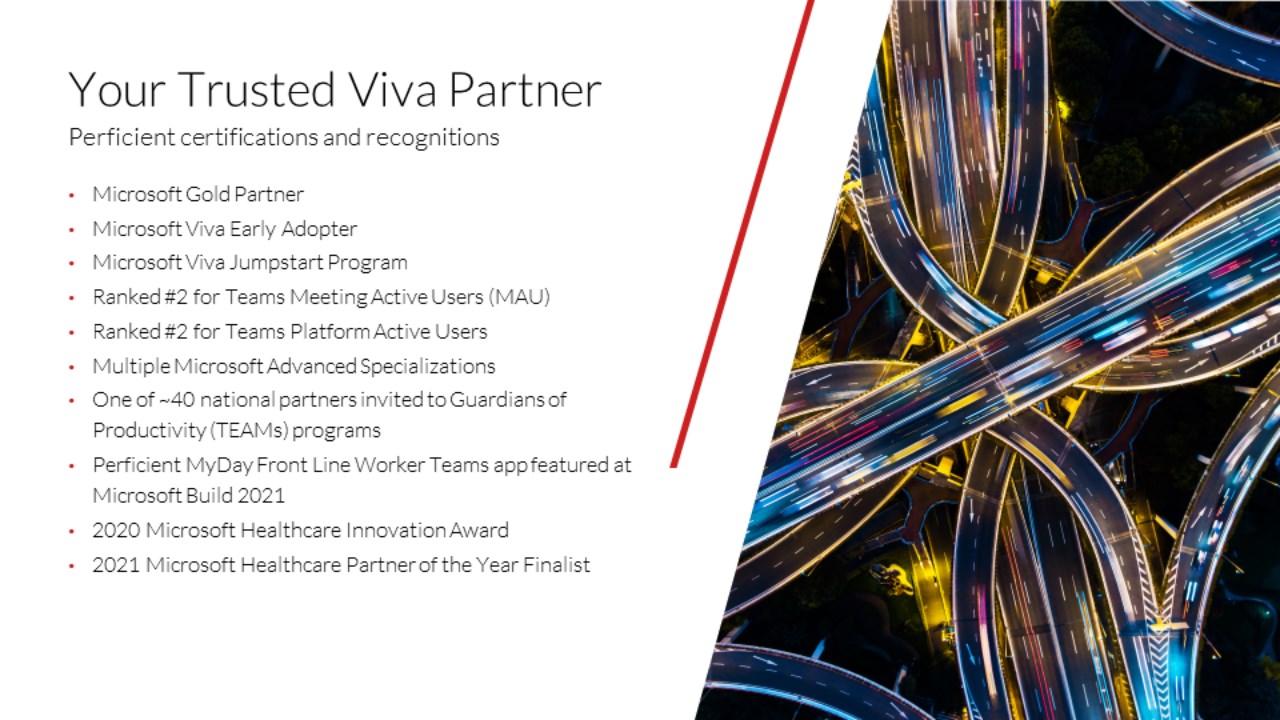 Snapshot 5 of Viva Quick Start: 2-Wk Implementation
