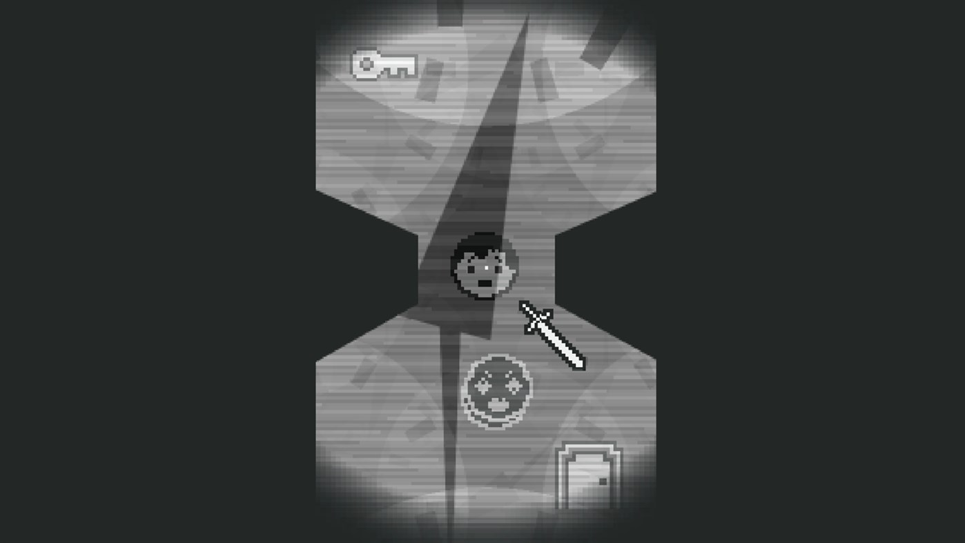 #6. DON'T DIE! (Windows) 由: deklazon