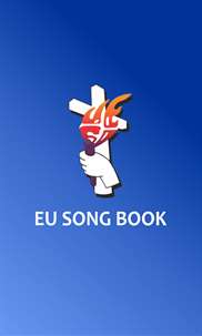 EU Song Book screenshot 1