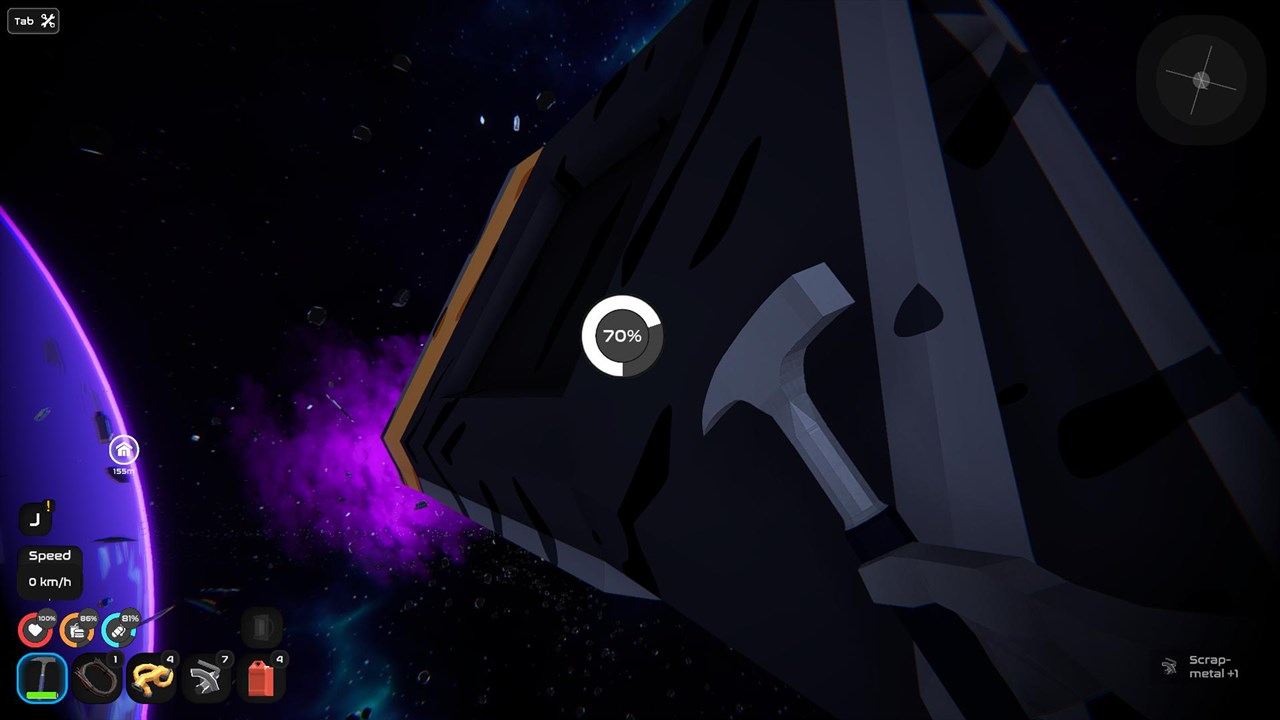 Remains screenshot 2