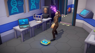 Justice Sucks — скриншот 23