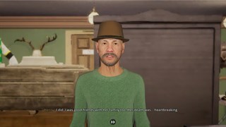 Alex Hill: Whispers at White Oak Inn screenshot 5