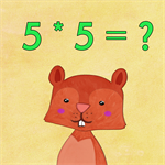 Learn Times Tables For Kids