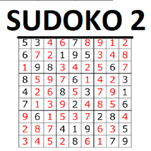 Sudoku 2 Offline Game Free Download Play