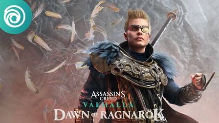 Buy Assassin's Creed Valhalla: Dawn of Ragnarök - Microsoft Store