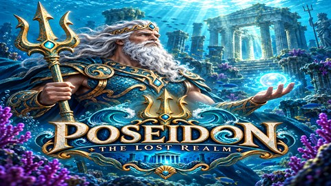 Poseidon: The Lost Realm