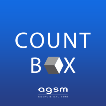 Countbox