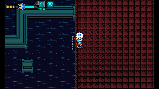 EX CHARACTER: SHOVEL KNIGHT screenshot 3