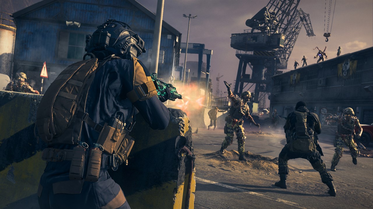 Call of Duty®: Modern Warfare® III - Standard Edition (Windows) screenshot 10