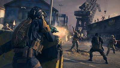 Call of Duty®: Modern Warfare® III — скриншот 10