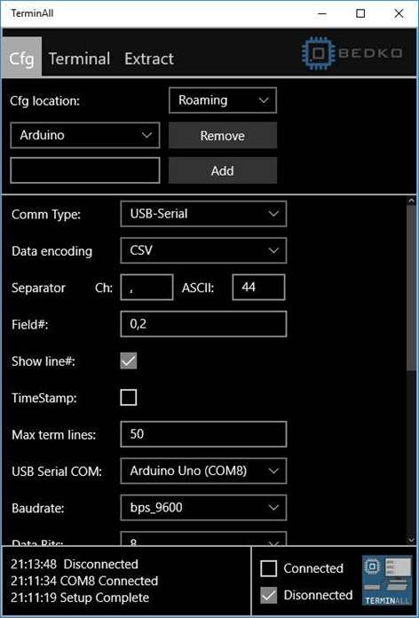 TerminAll Screenshots 1