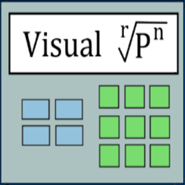Visual RPN Calculator
