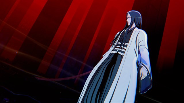 BLEACH Rebirth of Souls - Season Pass screenshot 4