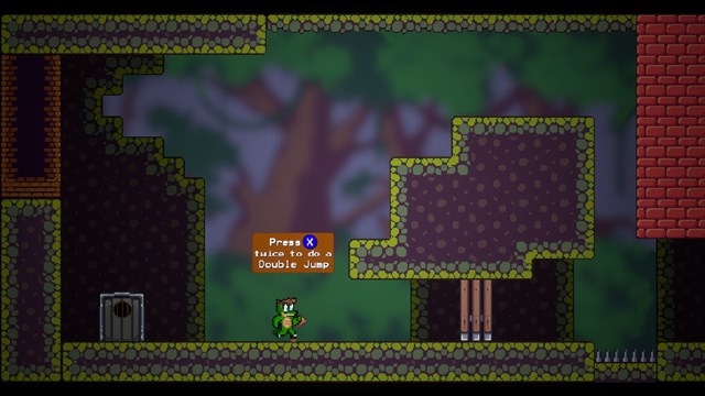 The Adventures of Ally The Alligator Full Pack screenshot 1