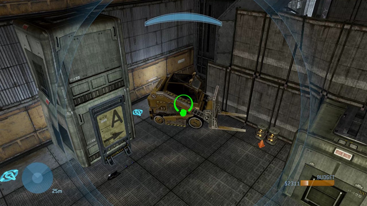 Halo: The Master Chief Collection screenshot 9