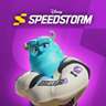 Disney Speedstorm - Sulley Pack