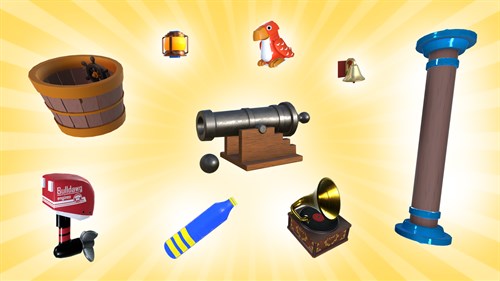 Trailmakers: High Seas Expansion