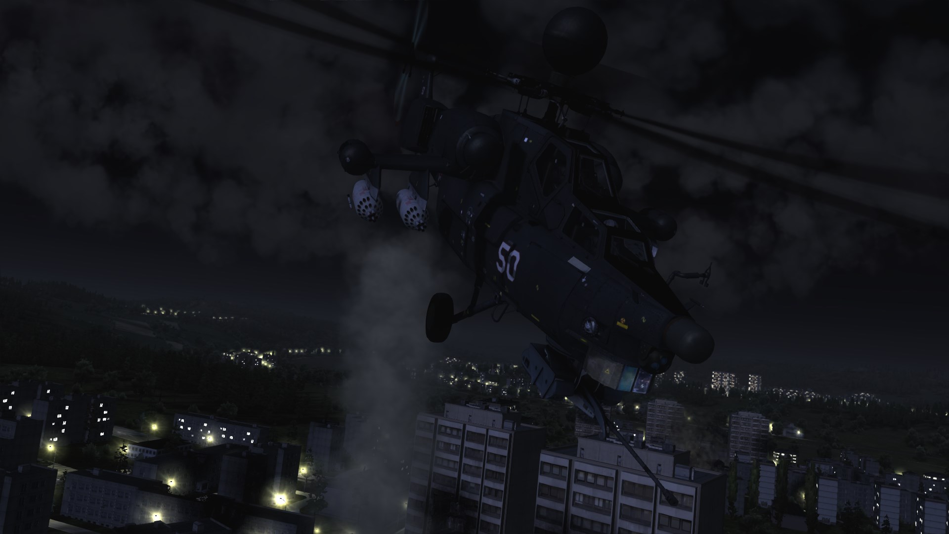 Air Missions: HIND | Xbox | Chiave | Privato