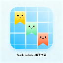 BookmarkOS - 格子书签 icon