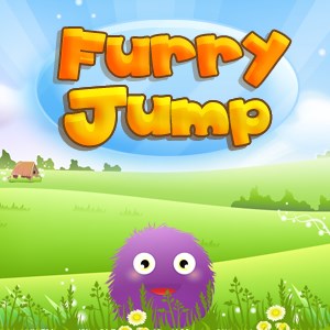 Furry Jump Free