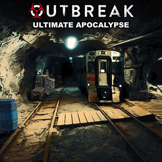 Outbreak Ultimate Apocalypse for xbox
