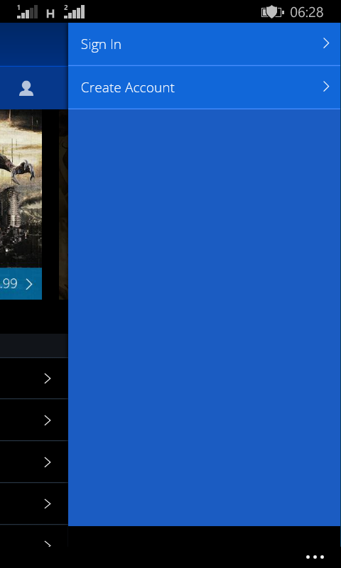 PlayStation® Store for Windows 10 free download on 10 App ...