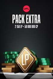 PACK EXTRA