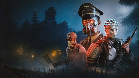 The Culling Delisted from Microsoft Store