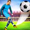 Football Strike Soccer Penalty