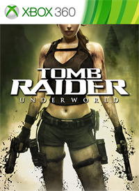 Tomb Raider Underworld
