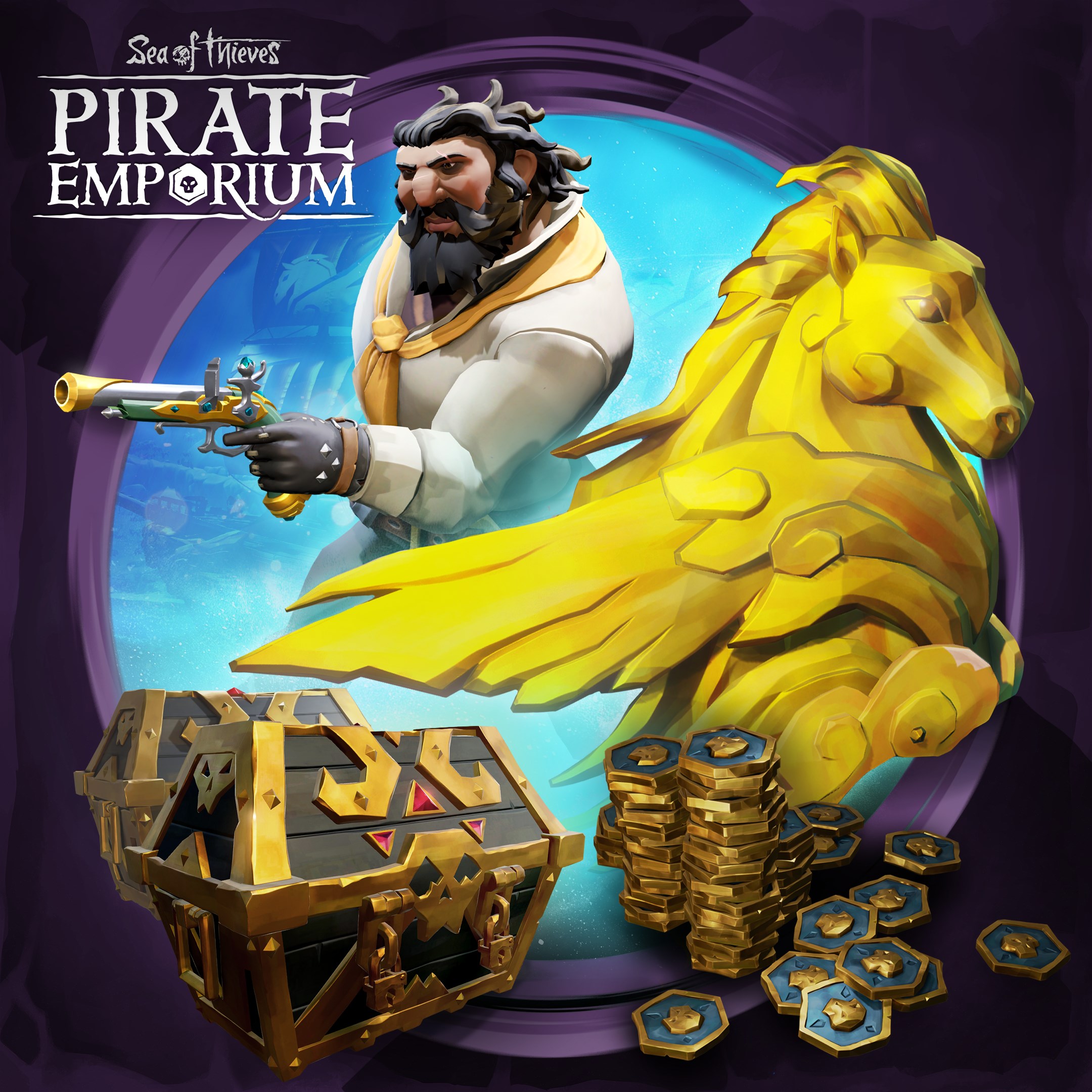 Pacote de Vento em Pose