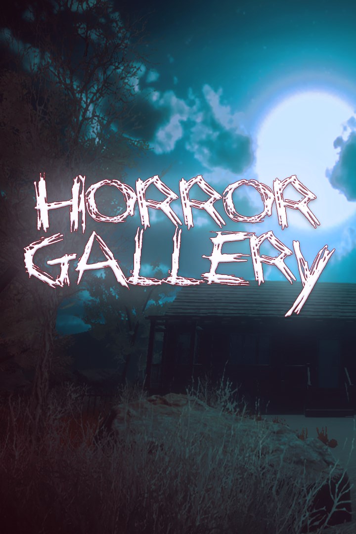 Horror Gallery image