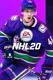 NHL™ 20