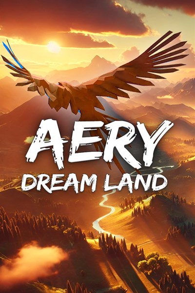 Aery - Dream Land