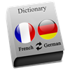 French - German