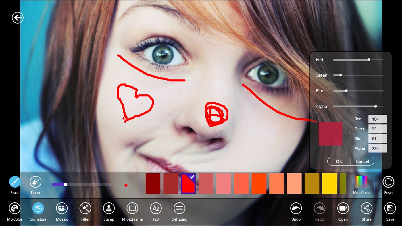 #5. Camera 520 (Windows) By: 凌陽創新科技股份有限公司