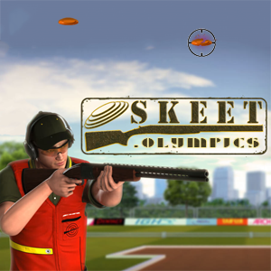 Skeet.Olympics